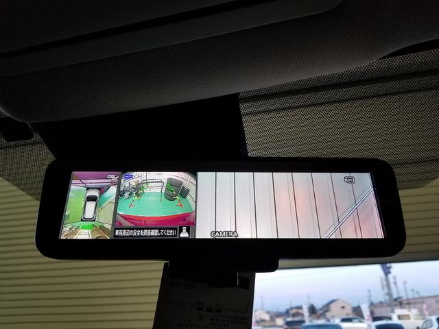 各種モニター取付