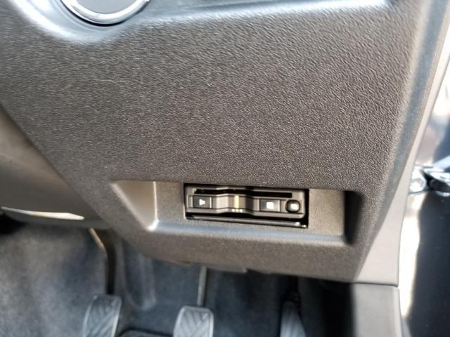 新型ジムニー　持ち込みＥＴＣ取り付け