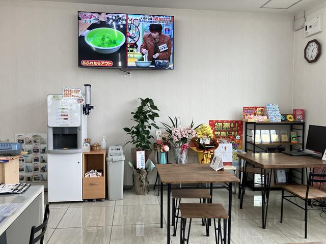 車検のコバック 寒田店 株式会社 府内自動車 サービス紹介の4つ目