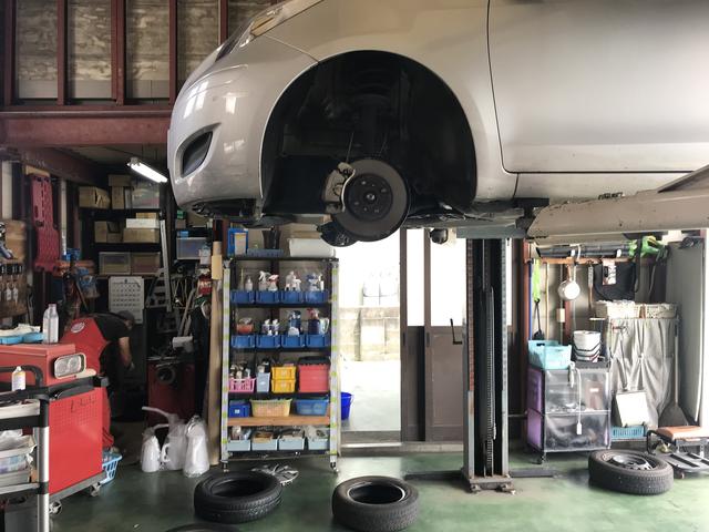 ガレージ　ＳＡＦＥ11