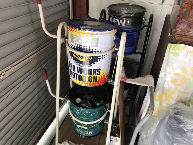 ガレージ　ＳＡＦＥ15