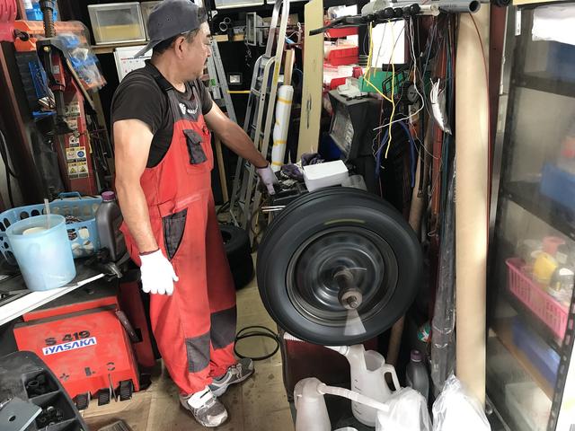 ガレージ　ＳＡＦＥ17