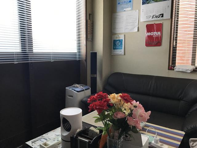 ガレージ　ＳＡＦＥ18