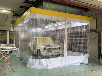 神奈川県相模原市緑区の車修理・板金・塗装ならBSW｜グーネットピット