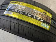 アルファード タイヤ交換 TOYO TRANPATH LuⅡ 235/50R18|グー アルファード タイヤ交換 TOYO TRANPATH LuⅡ 235/50R18|グー