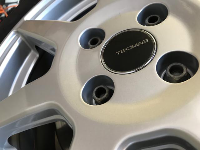 ルノー トゥインゴ スタッドレスタイヤホイールセット取付 ルノー トゥインゴ スタッドレスタイヤホイールセット取付