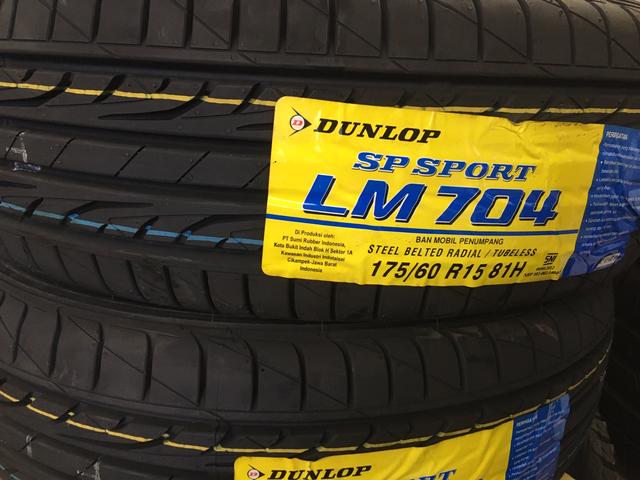 キューブ タイヤ交換 DUNLOP SP SPORT LM704 175/60R15|グー キューブ タイヤ交換 DUNLOP SP SPORT LM704 175/60R15|グー