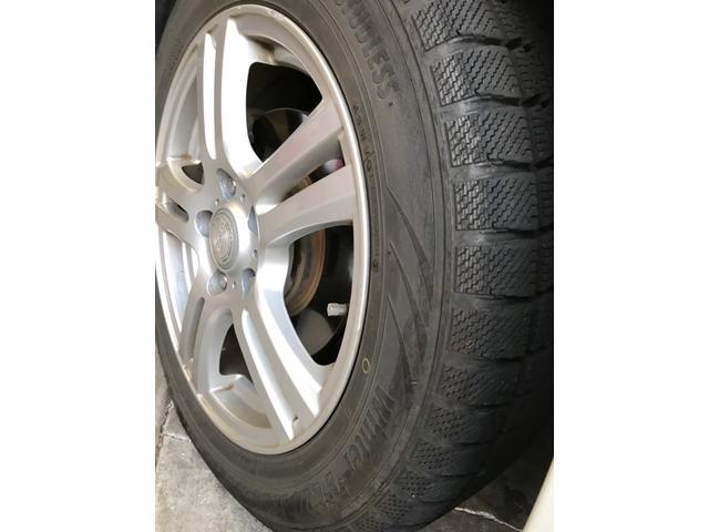 セレナ タイヤ交換 TOYO トランパス MPZ 195/60R16|グーネットピット