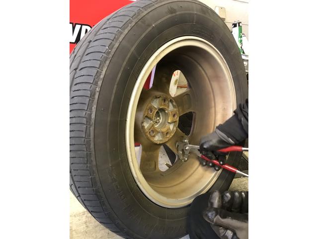 セレナ タイヤ交換 TOYO トランパス MPZ 195/60R16|グーネット セレナ タイヤ交換 TOYO トランパス MPZ 195/60R16|グーネット