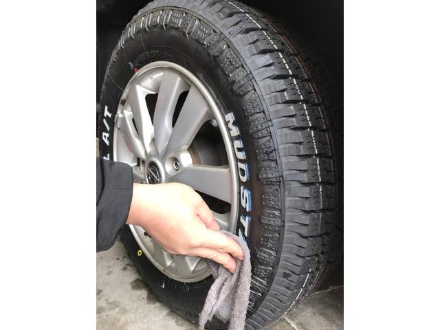セレナ タイヤ交換 MUDSTAR RADIAL A/T 195/65R15|グーネットピット セレナ タイヤ交換 MUDSTAR RADIAL A/T 195/65R15|グーネットピット