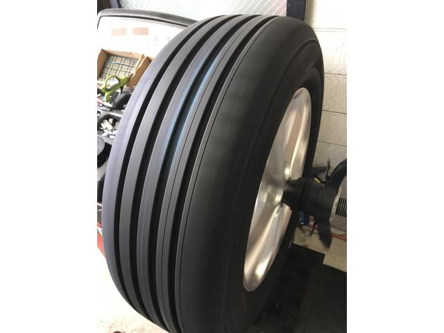 エクストレイル タイヤ交換 TOYO PROXES CF2SUV 225/65R17