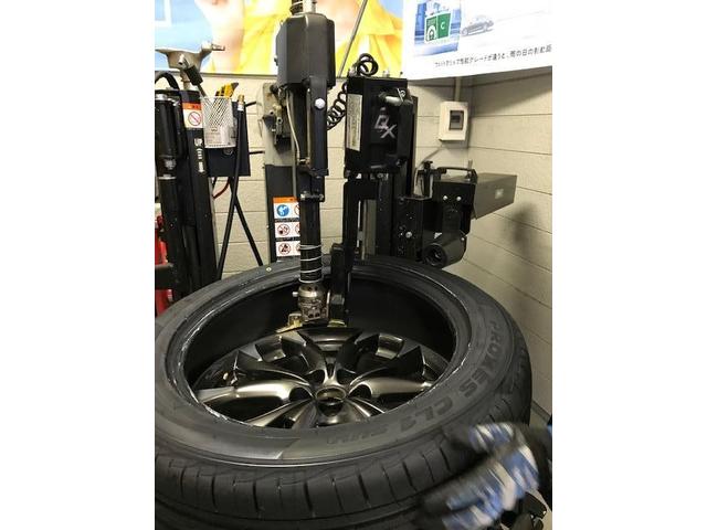 CX-5 タイヤ交換 PROXES CL1 SUV 225/55R19|グーネットピット CX-5 タイヤ交換 PROXES CL1 SUV 225/55R19|グーネットピット