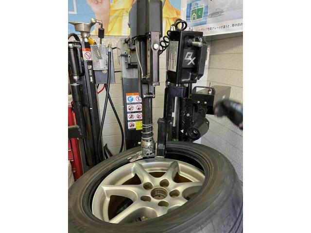 正式的 りなりなショップ トーヨータイヤ TOYO TIRES SD-7 215 55R17 94V