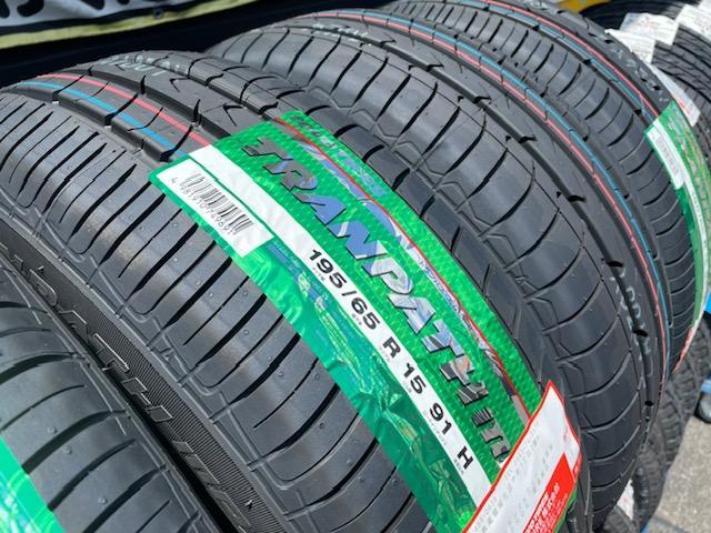 ノア タイヤ交換 TOYO TRANPATH mpZ 195/65R15|グーネットピット ノア タイヤ交換 TOYO TRANPATH mpZ 195/65R15|グーネットピット