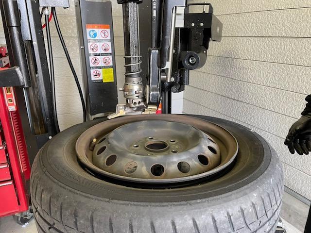 ノア タイヤ交換 TOYO TRANPATH mpZ 195/65R15|グーネットピット ノア タイヤ交換 TOYO TRANPATH mpZ 195/65R15|グーネットピット