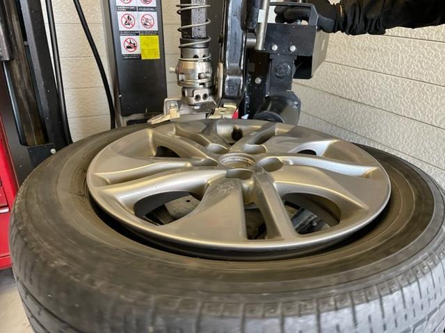 シエンタ タイヤ交換 TRANPATH mp7 185/60R15|グーネットピット シエンタ タイヤ交換 TRANPATH mp7 185/60R15|グーネットピット