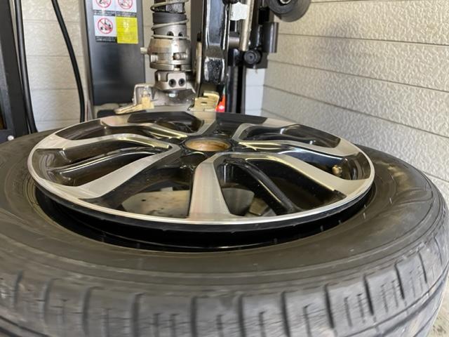 N-BOX タイヤ交換 BRIDGESTONE NEXTRY 155/65R14|グーネットピット N-BOX タイヤ交換 BRIDGESTONE NEXTRY 155/65R14|グーネットピット
