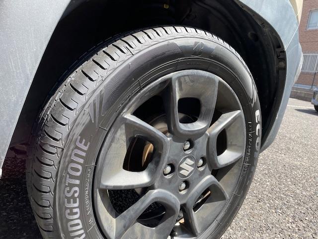 クロスビー タイヤ交換 ECOPIA NH200C 175/60R16|グーネットピット クロスビー タイヤ交換 ECOPIA NH200C 175/60R16|グーネットピット
