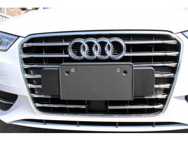 AUDI A3
車検＋プチカスタム！！