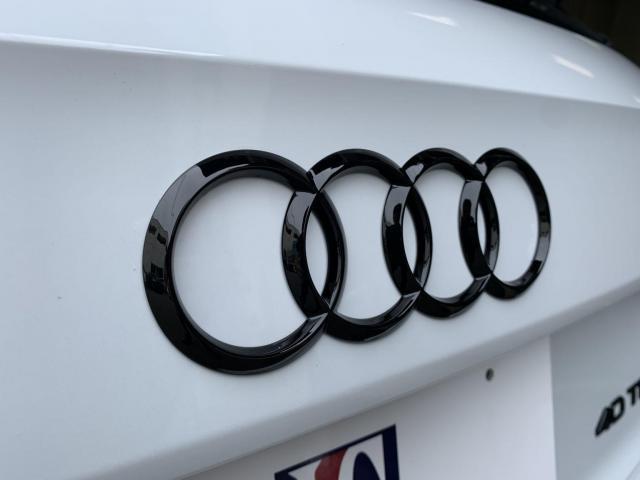 AUDI A3
車検＋プチカスタム！！