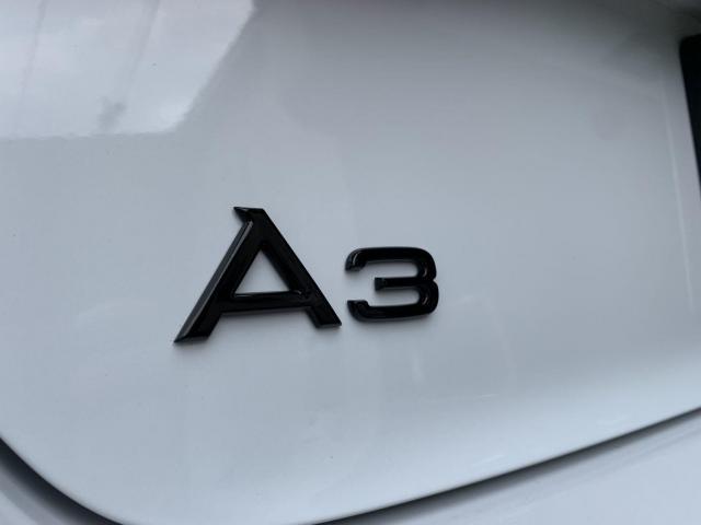 AUDI A3
車検＋プチカスタム！！