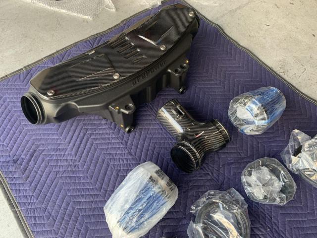 C8 コルベット
カスタム　第二弾！！