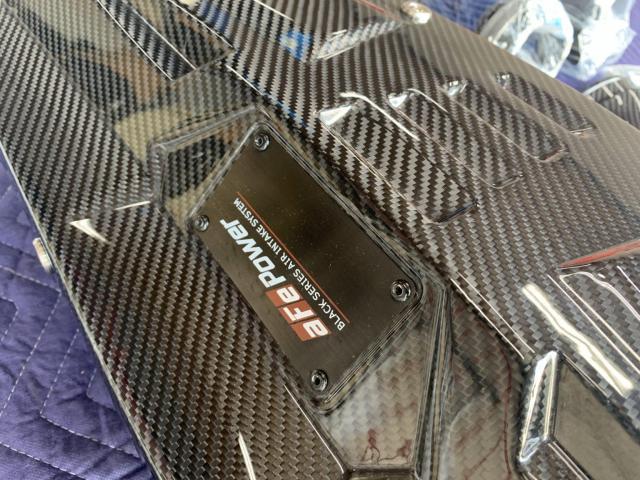 C8 コルベット
カスタム　第二弾！！