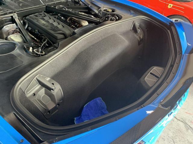 C8 コルベット
カスタム　第二弾！！