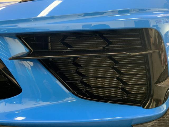 C8 コルベット
カスタム　第二弾！！