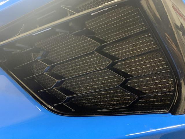 C8 コルベット
カスタム　第二弾！！