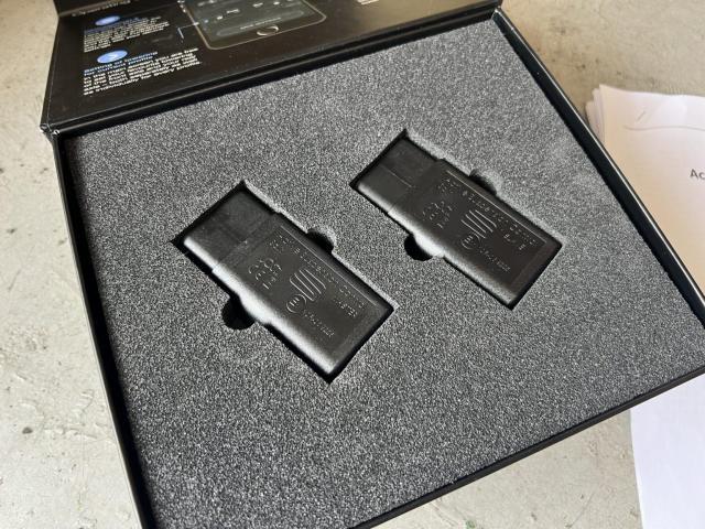 アウディ　現行RS6
ローダウン！！