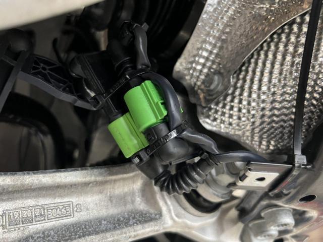 アウディ　現行RS6
ローダウン！！