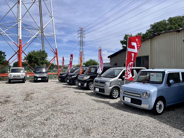 サマーモーター サービス紹介の1つ目