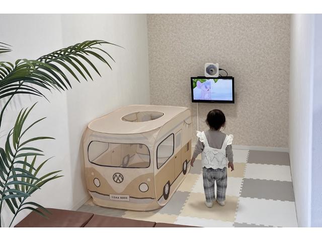 サマーモーター サービス紹介の4つ目