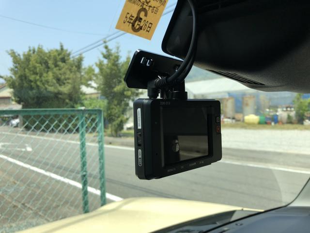 新型ハスラー　駐車監視機能付き　前後ドライブレコーダー　出張取り付け　静岡市　清水区　葵区　駿河区　富士市　焼津市