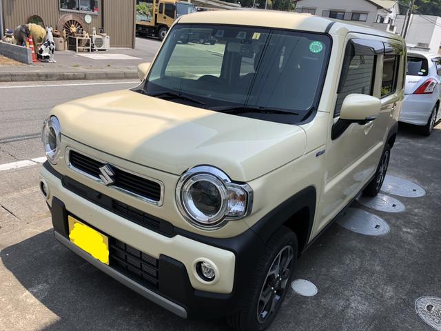 新型ハスラー 駐車監視機能付き 前後ドライブレコーダー 出張 新型ハスラー 駐車監視機能付き 前後ドライブレコーダー 出張
