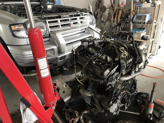 有限会社 宇都宮自工 栃木県下野市の自動車の整備 修理工場 グーネットピット