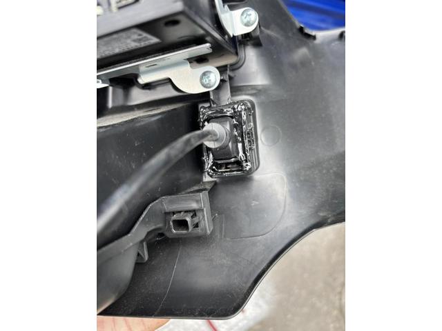 ホンダ　Ｎ－ＢＯＸカスタム　純正ナビから純正ディスプレイオーディオへ交換　インナーミラードラレコ取付　下野市　宇都宮市　壬生町　上三川町