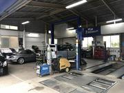 有限会社　原田自動車整備工場7