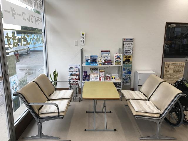 有限会社　原田自動車整備工場11