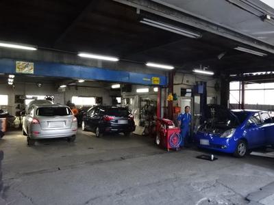 コンピュータ診断機