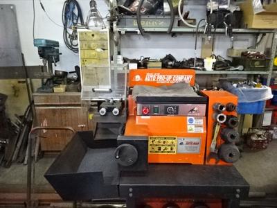 様々な設備を完備しております