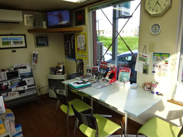 気軽にご相談に来てください