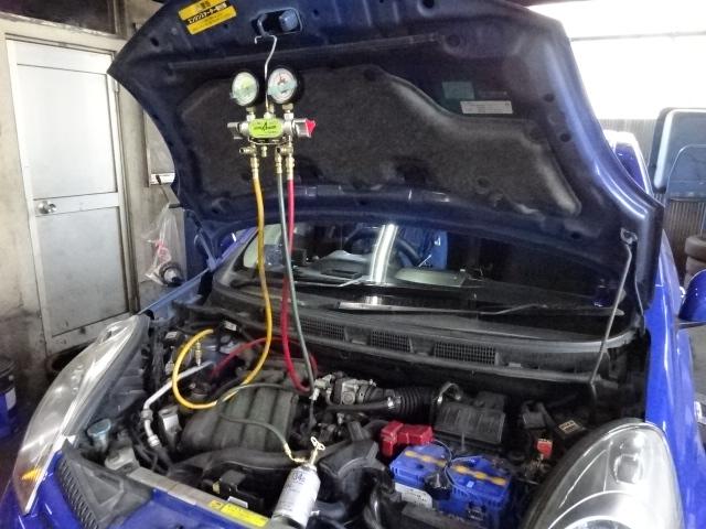 （株）平和車輌工場12