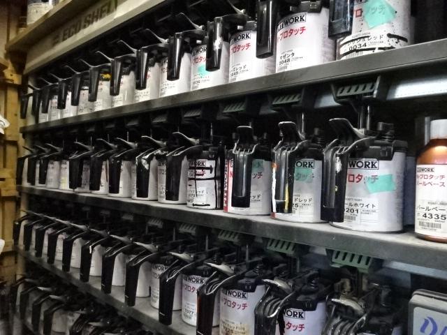 （株）平和車輌工場15