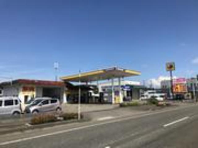 有限会社 堀石油店(1枚目)