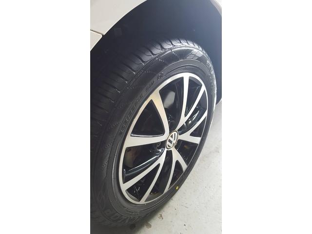 フォルクスワーゲン　TOURAN　205/55R16　タイヤ交換　タイヤ取付　タイヤ組替え　熊本市南区 西区 中央区 東区 北区 宇城市 宇土市 菊陽町 甲佐町 益城町 合志市 嘉島町 御船町 他地域のお客様も大歓迎です！
