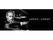 ＬＵＸＩＡはハイクオリティー・クールデザイン