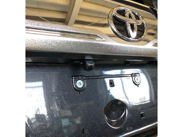 トヨタ　ルーミー　新車　カロッツェリア9型ナビ　バックカメラ　取付　　　　　　　
富山市　上飯野　アーク自動車　鈑金　塗装　コーティング