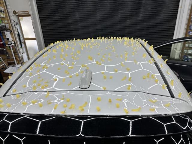 新着の作業実績